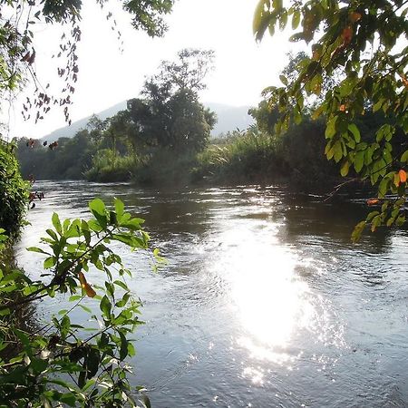 Rivercreek Estate Kaeng Kachan Luaran gambar