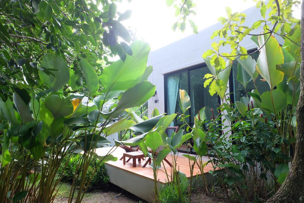 Rivercreek Estate Kaeng Kachan Bilik gambar