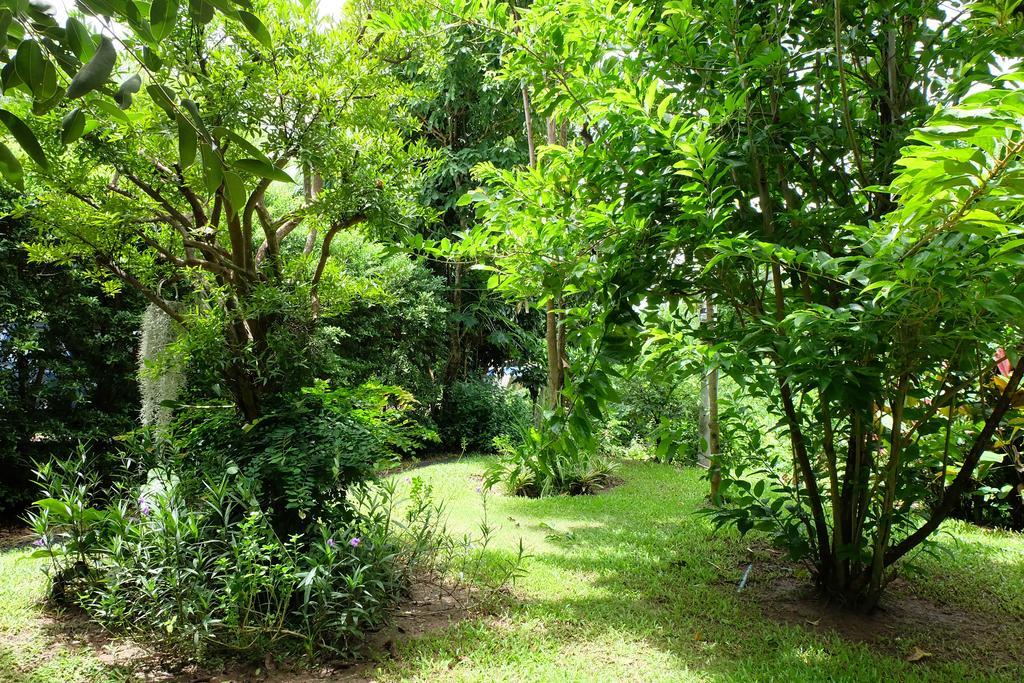 Rivercreek Estate Kaeng Kachan Luaran gambar