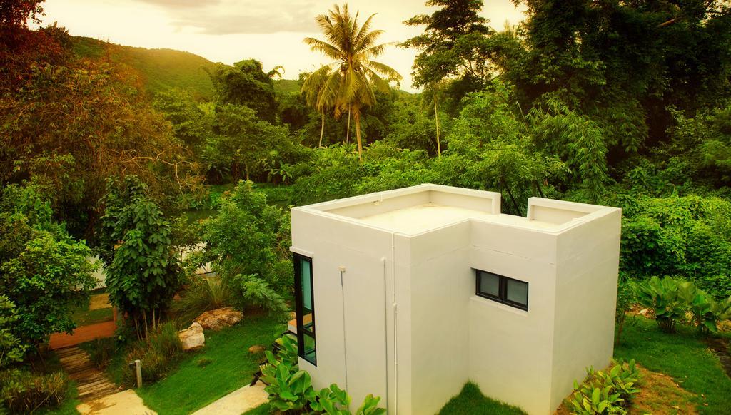 Rivercreek Estate Kaeng Kachan Bilik gambar